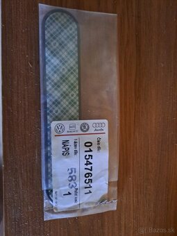 Nápis FELICIA 1,6 GLX - 2