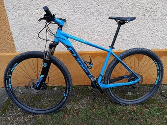 Bicykel Cube Attention SL 29 - 2