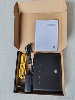 Huawei 4G LTE/wifi router B310 - 2