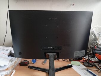 Monitor Samsung 24" - 2