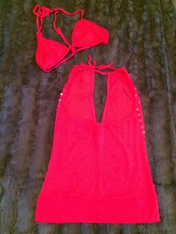 Dámsky top,tielko - 2