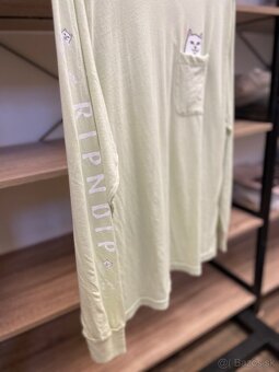 Tričko Ripndip nové - 2