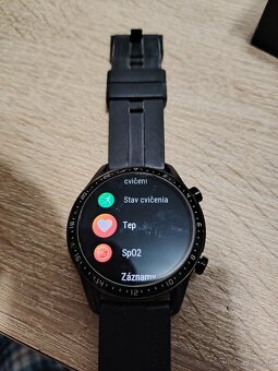 Huawei Watch GT2 46mm - 2