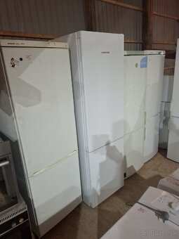 Predam chladnicku - 2