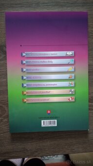 Literárna výchova pre 8. ročník - 2