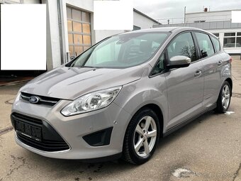 FORD C-MAX 1.6 TDCI - 2