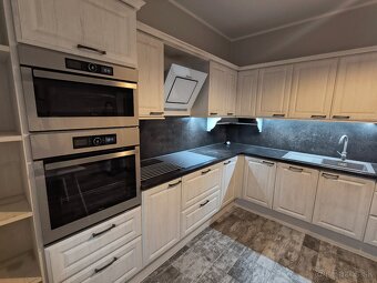 Kuchynská linka PROVENCE - 2