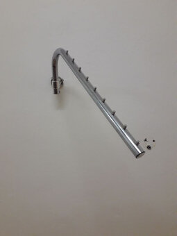 kovove vesiaky,figuriny - 2