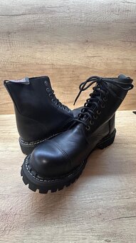 Predám boty Steady's - 2