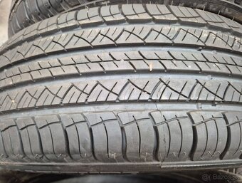 215/65 r16 letné 4 ks MICHELIN - 2