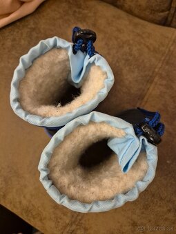 Snehule demar veľ. 22/23 - 2