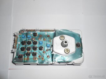 Budiky Renault Express - 2