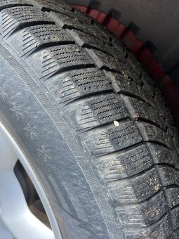 235/65 R17 Kolesa - 2