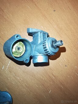 Karburátor Jawa pionier - 2