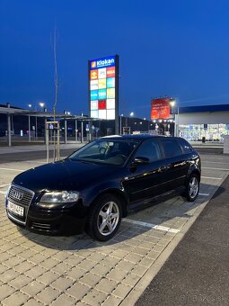 Audi a3 - 2