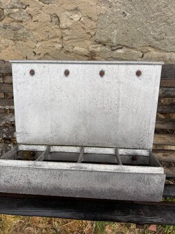 Krmitko pre ošípané - 2