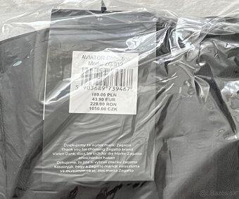 Batoh do lietadla, Ryanair, Wizzair - 2