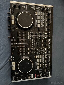 Eladooo Denon DN-MC 6000 - 2
