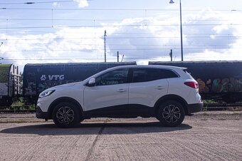 Renault Kadjar 2015.obsah 1.2 benzín. - 2