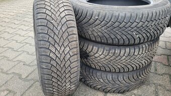 Zimné pneumatiky Nexen - 2