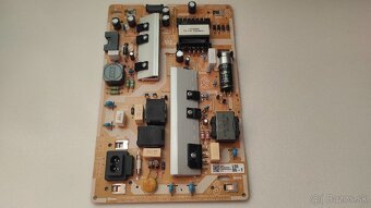 SAMSUNG UE50TU8072 náhradné diely - 2