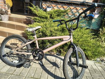 Bmx - 2