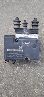 ABS/ASR Pumpa VW Group , VW , Škoda , Seat - 2