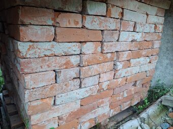 Predám tehly - 2