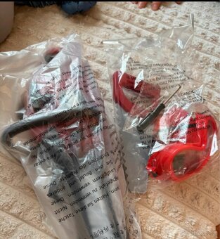 Detská hrackarska pila 3+ - 2