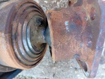 Predám tento kyper Majler 5 vysuvou - 2