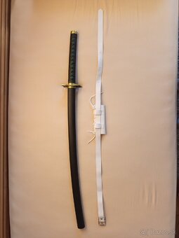 Predám cosplay repliku katany - 2
