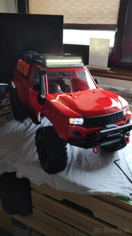 TRAXXAS TRX4 Sport - 2