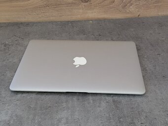 MacBook Air 13 - Intel Core i5, 4G/128G, macOS Sonoma 14 - 2