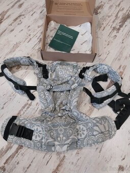 Ergonomický nosič - 2