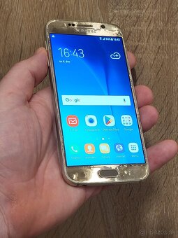 Mobil Samsung S6 (SM-G920F) - 2