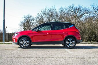 Seat Arona 1.5 TSI EVO FR DSG - 2