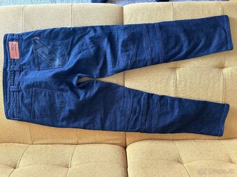 Kevlarové rifle XRD - 2