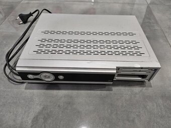 predam satelitny prijimac - 2