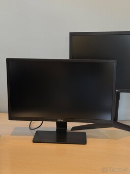 Predám PC set (PC + 2 monitory) - 2