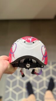 Detská prilba uvex kid 2 46-52 cm - 2