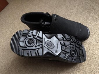 Pracovná obuv STOMEX veľ. 42 - 2