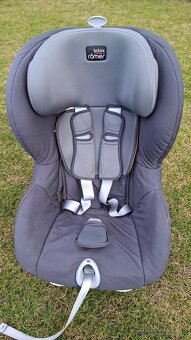 Britax Romer King II - 2