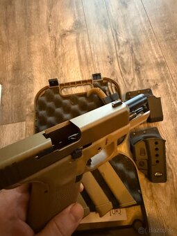 Predám Glock 19x - 2
