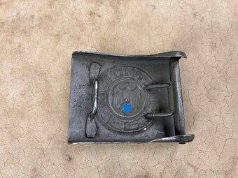 Nemecká pracka WH TOP - 2