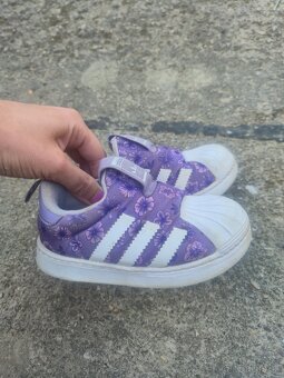 Adidas superstar 360 - 2