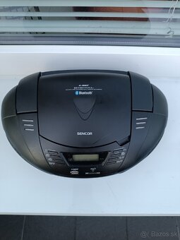Malé radio - 2