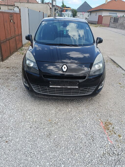 Renault Grand Scenic 1.9 dci - 2