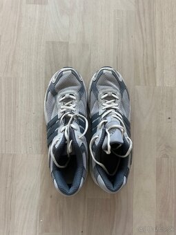 Adidas Formotion Pro-Moderator EU 46 US 11.5 - 2