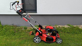 Hecht 554 SXE - 2