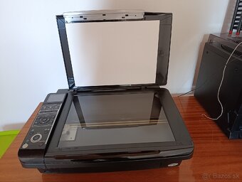 Tlačiareň Zn. Epson - 2